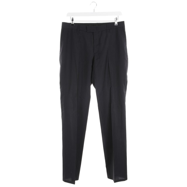 Image 1 of Trousers from Gucci in Blue and White size 54 | Vite EnVogue