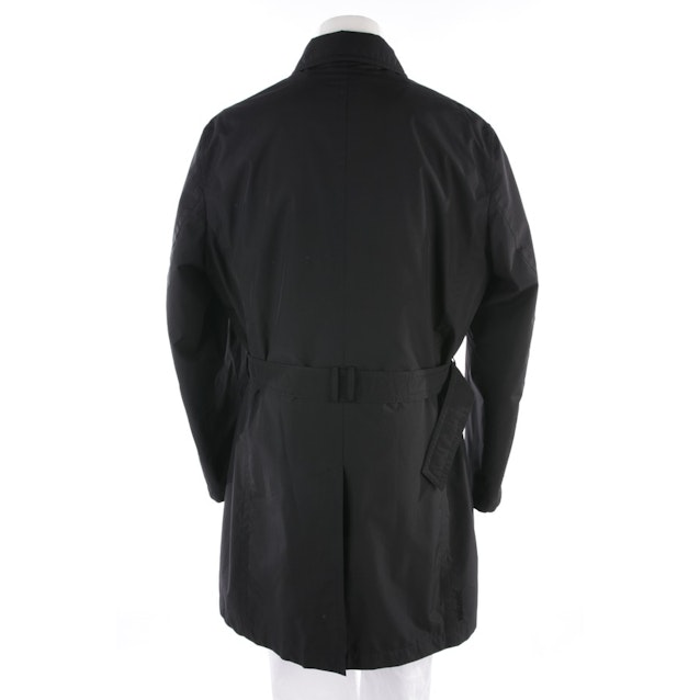 jacket / coat (winter) from Eduard Dressler in Schwarz size 54 | Vite EnVogue