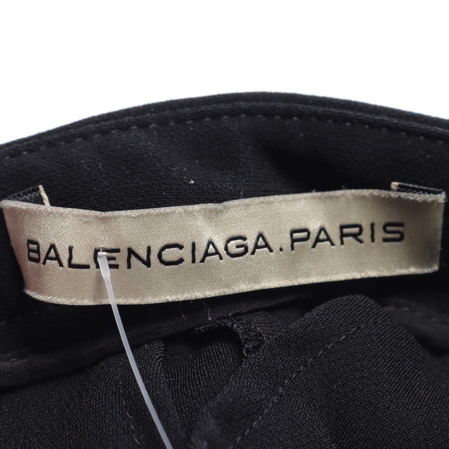 Trousers from Balenciaga in Black and Brown size M