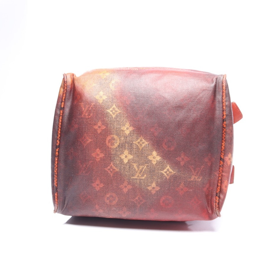 Louis Vuitton Richard Prince Monogram Mancrazy Jokes Bag