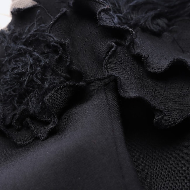 Image 4 of Dress in 36 in color Black | Vite EnVogue