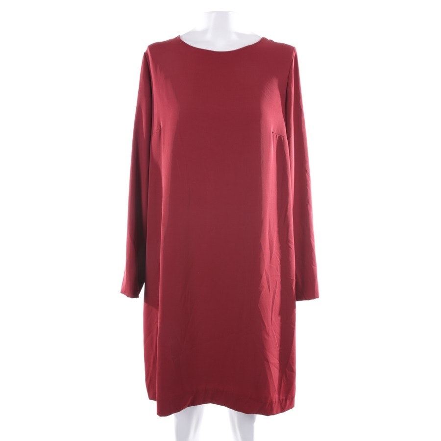 Image 1 of Cocktail Dress in 36 in color Red | Vite EnVogue