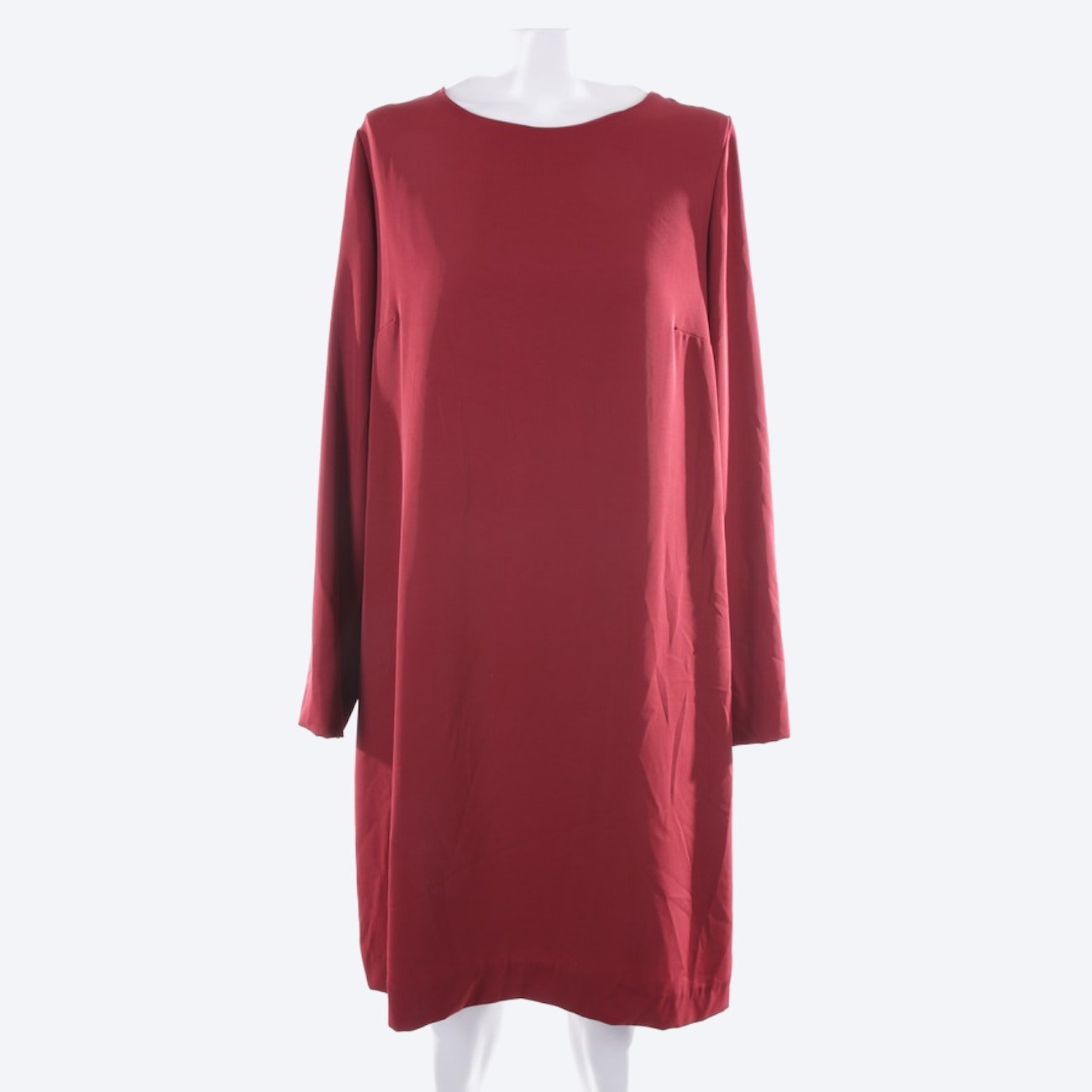 Image 1 of Cocktail Dress in 36 in color Red | Vite EnVogue