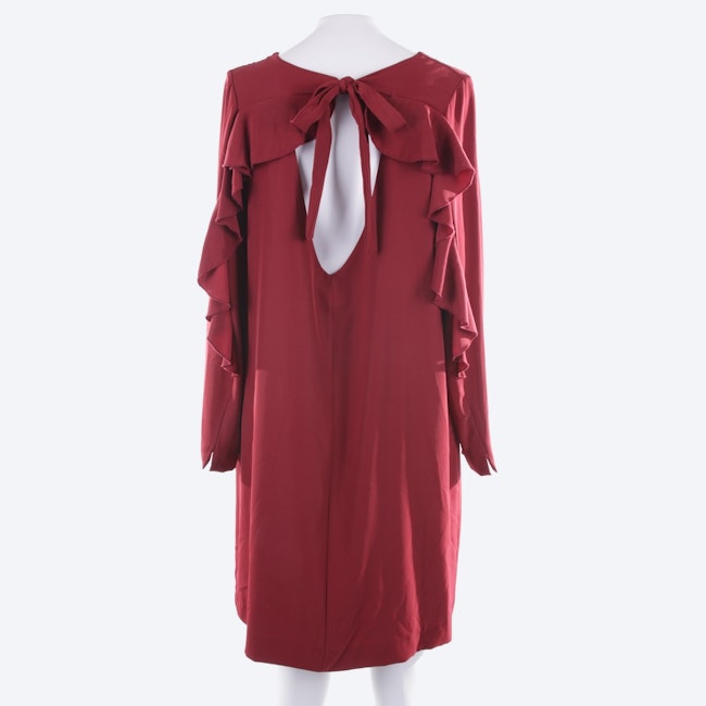 Image 2 of Cocktail Dress in 36 in color Red | Vite EnVogue