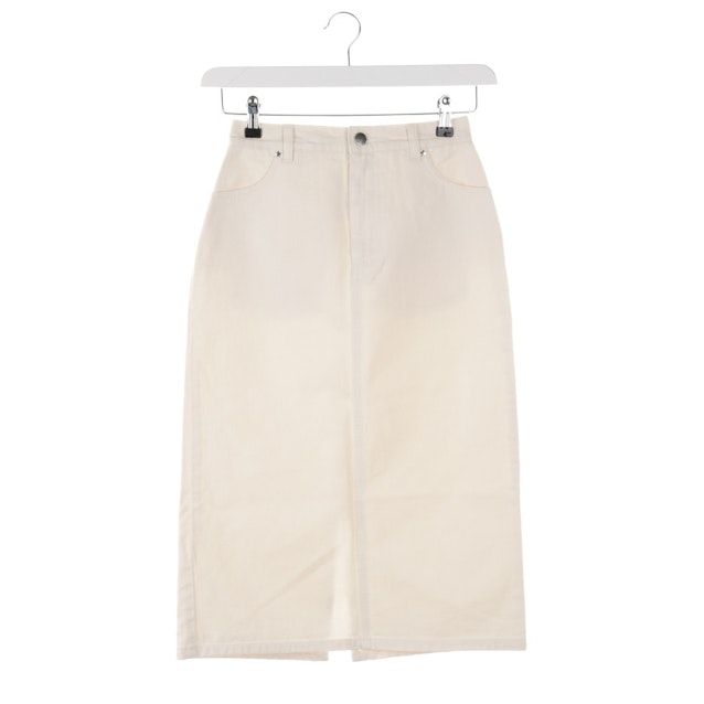 Image 1 of skirt from Alexa Chung in nature size W25 - new | Vite EnVogue
