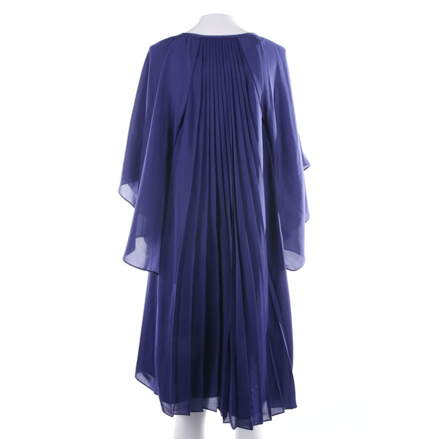 Kleid von Strenesse in Blau Gr. 36 | Vite EnVogue