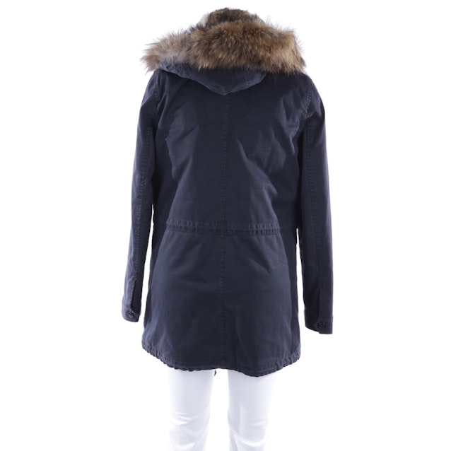 Winter Coat in 48 | Vite EnVogue