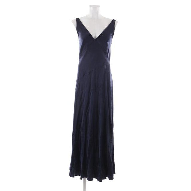 Bild 1 von Kleid von Polo Ralph Lauren in Dunkelblau Gr. 32 US 2 | Vite EnVogue