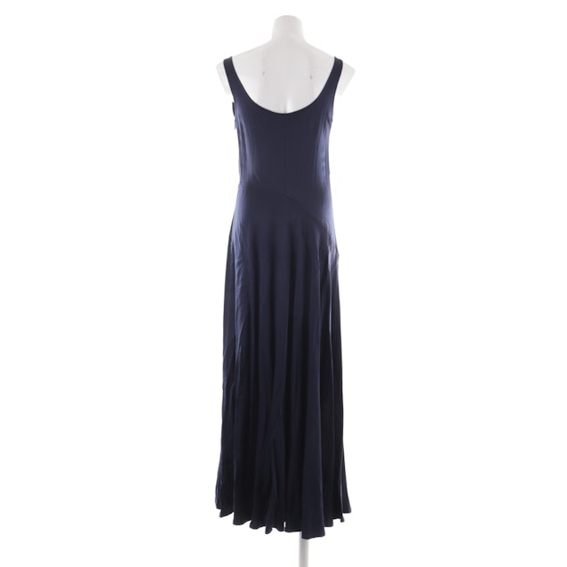 Kleid von Polo Ralph Lauren in Dunkelblau Gr. 32 US 2 | Vite EnVogue