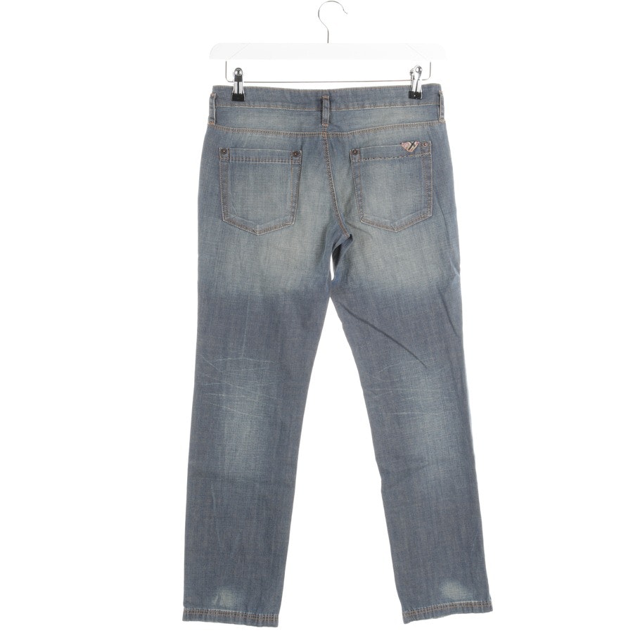 Buy Napapijri Slim Fit Jeans in Blue | Jeans at Vite EnVogue