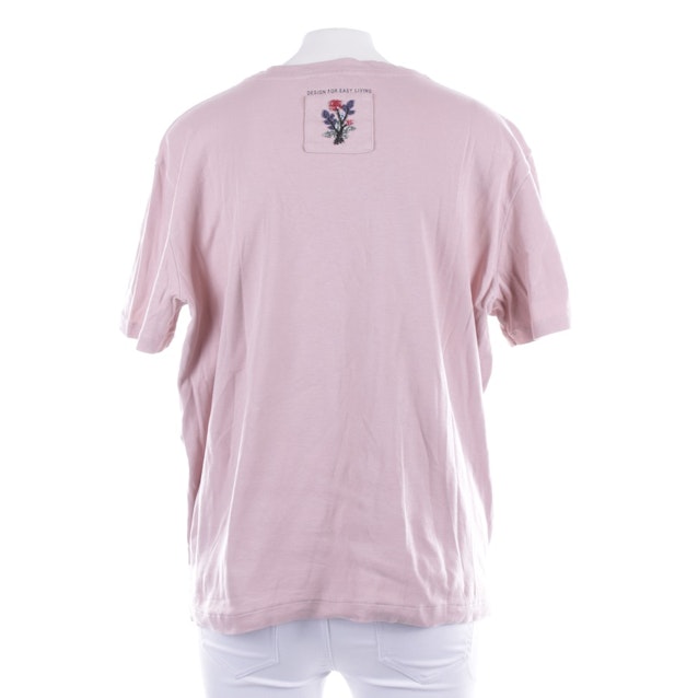Shirt von Max Mara in Pastellrot Gr. S | Vite EnVogue
