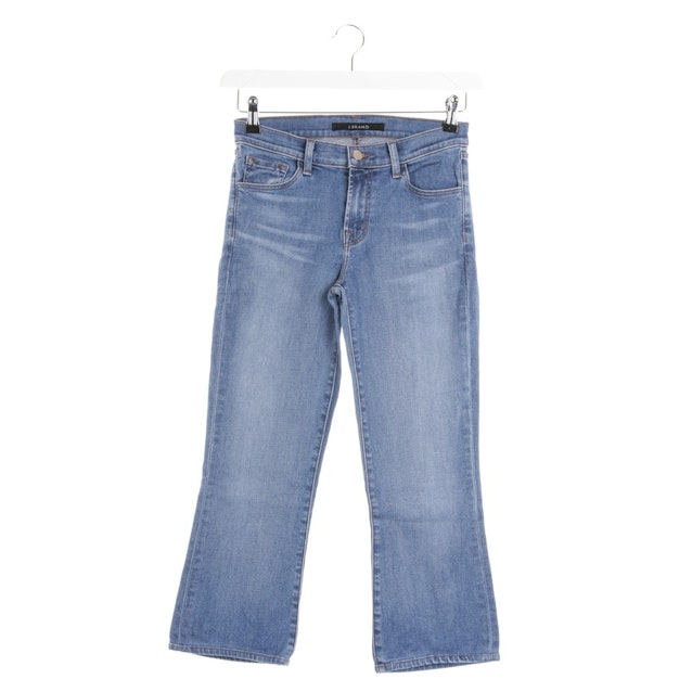 Image 1 of Straight Fit Jeans in W25 | Vite EnVogue