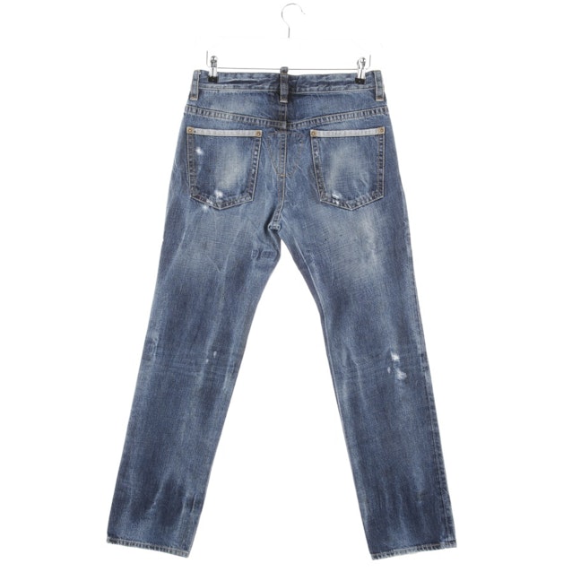 Jeans from Dsquared in Blue size 46 | Vite EnVogue