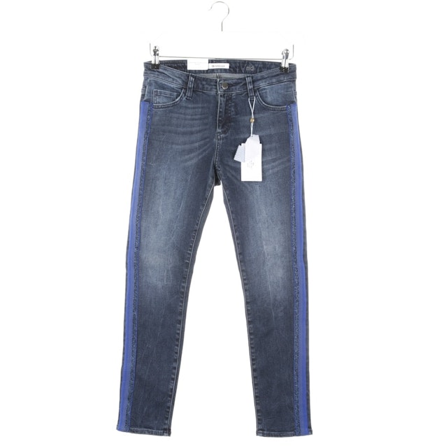 Bild 1 von Jeans von Rich & Royal in Blau Gr. W26 Neu | Vite EnVogue