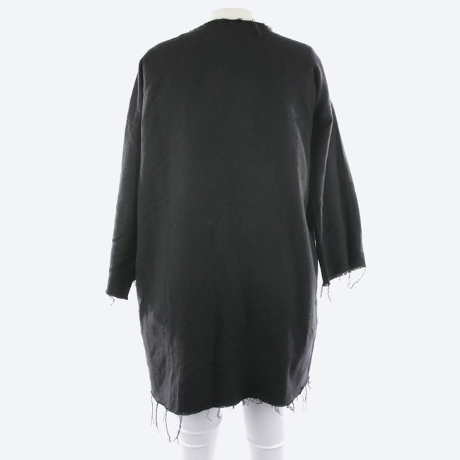 Image 2 of Cardigan in One Size in color Black | Vite EnVogue