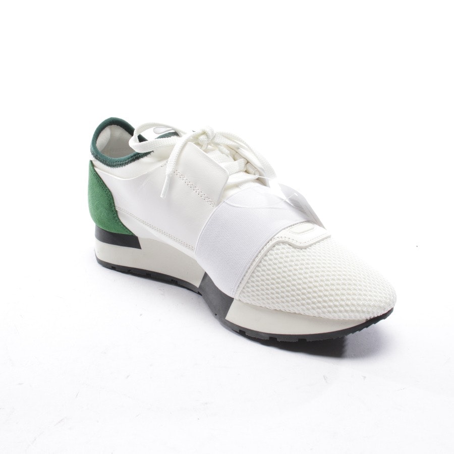 trainers from Balenciaga in cream size EUR 38 - new