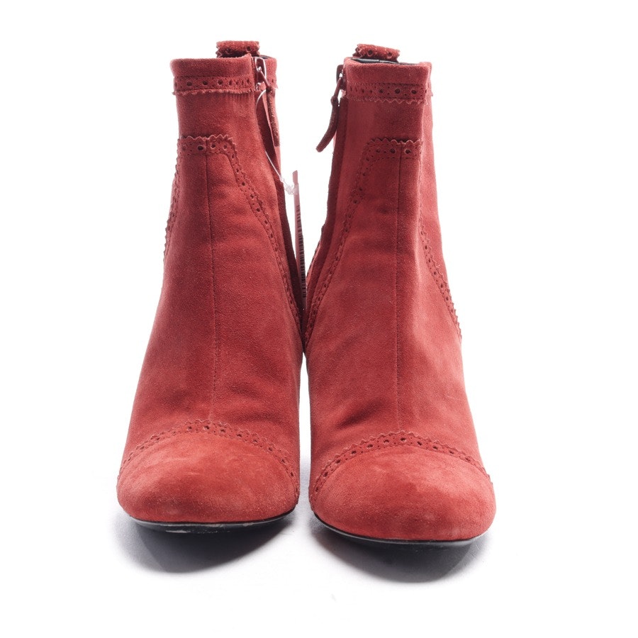 Ankle Boots from Balenciaga in Red size EUR 39,5