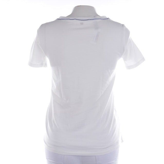Shirt von Max Mara in Weiß Gr. 36 | Vite EnVogue