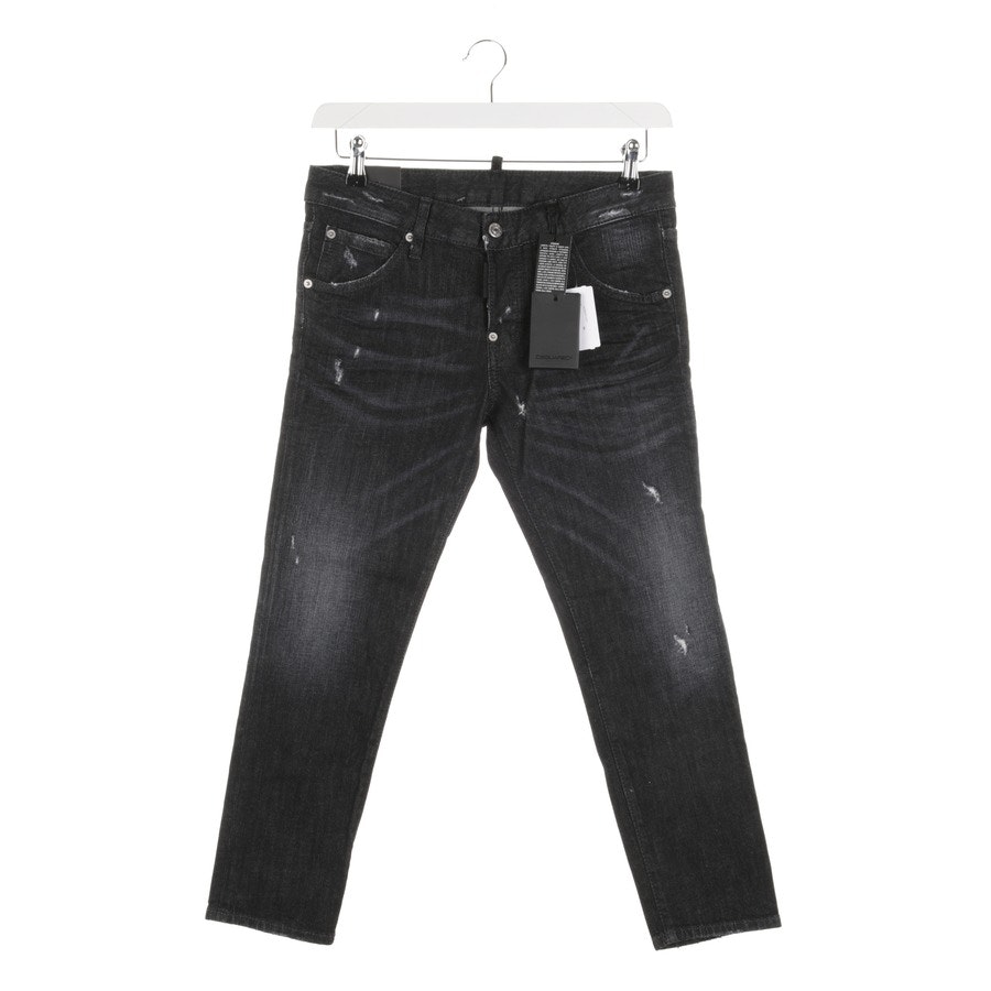 dsquared jeans size 34