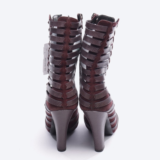 Image 3 of Ankle Boots in EUR 36 in color Red | Vite EnVogue
