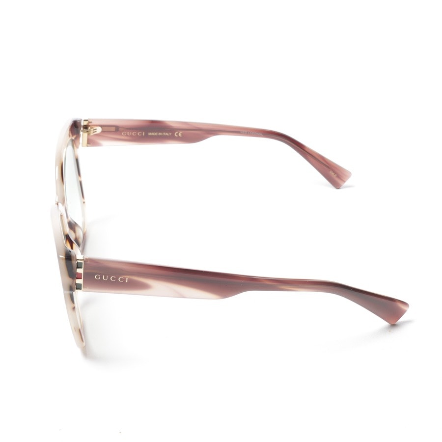 sunglasses from Gucci in Brown GG0459S Neu