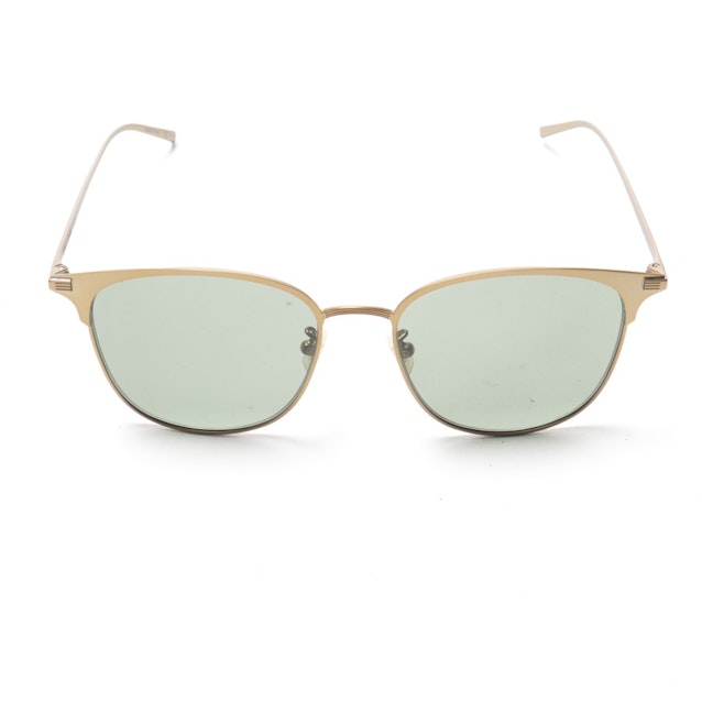 Image 1 of Sunglasses from Saint Laurent in Gold SL203/K Neu | Vite EnVogue