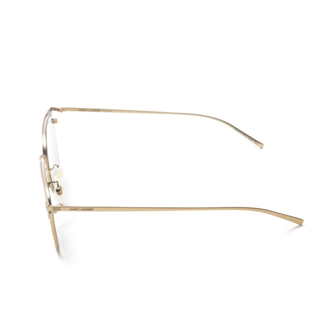 Sunglasses from Saint Laurent in Gold SL203/K Neu | Vite EnVogue