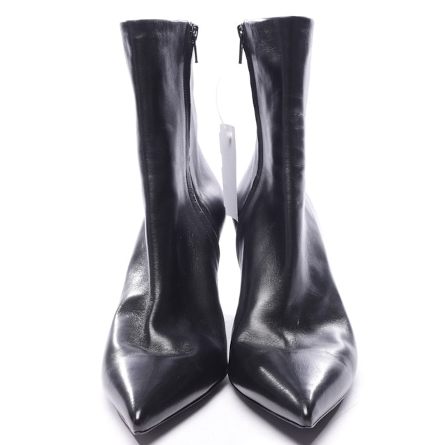 Ankle Boots from Balenciaga in Black size EUR 41 Neu | Vite EnVogue
