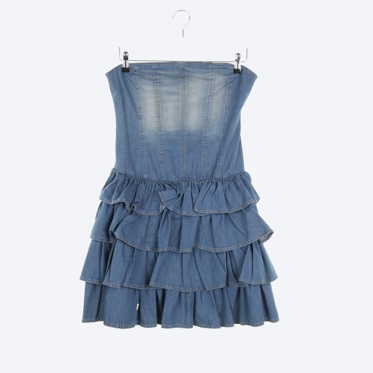 Image 1 of Cocktail Dresses in S in color Blue | Vite EnVogue