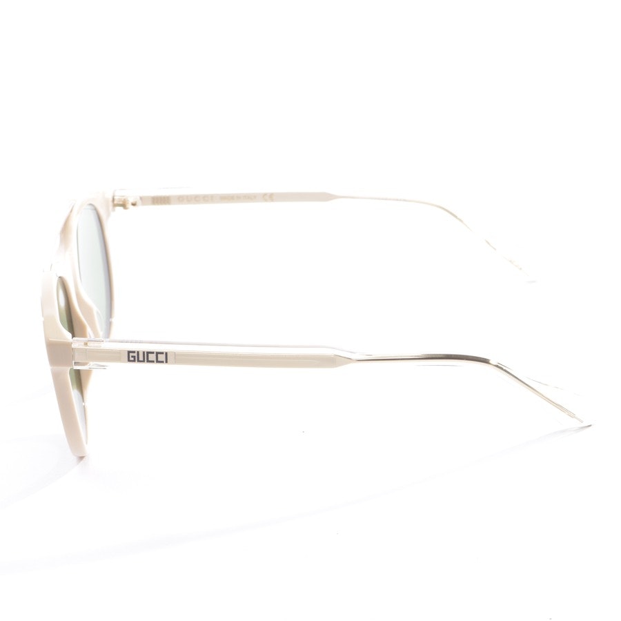Sunglasses from Gucci in Beige and Gold GG0559S Neu