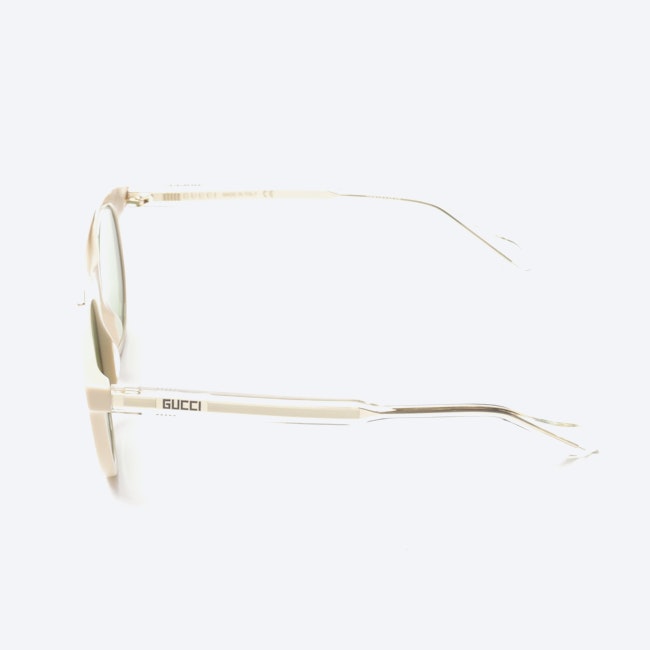 Bild 2 von Sonnenbrille von Gucci in Beige GG0559S Neu | Vite EnVogue