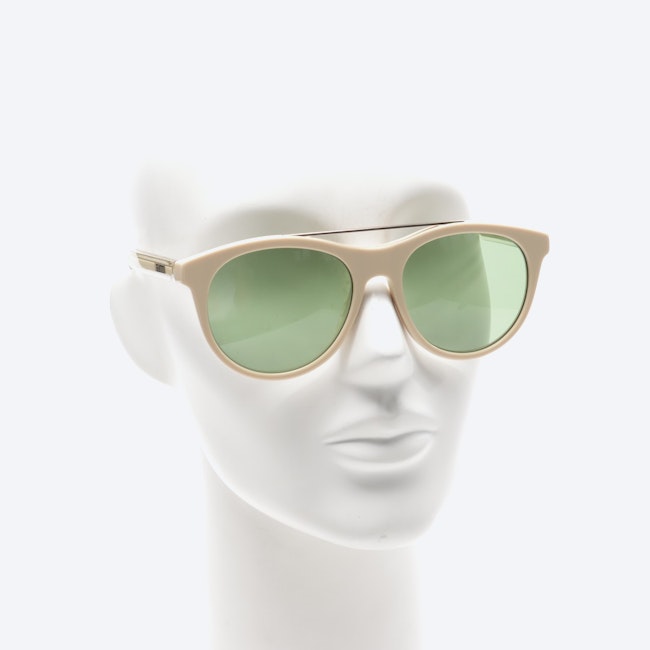 Bild 3 von Sonnenbrille von Gucci in Beige GG0559S Neu | Vite EnVogue