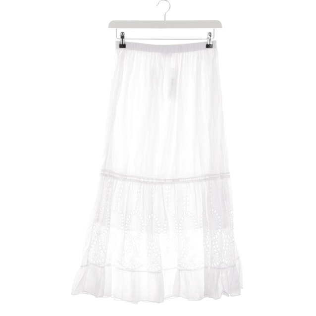 Image 1 of A-Line Skirt in 40 | Vite EnVogue
