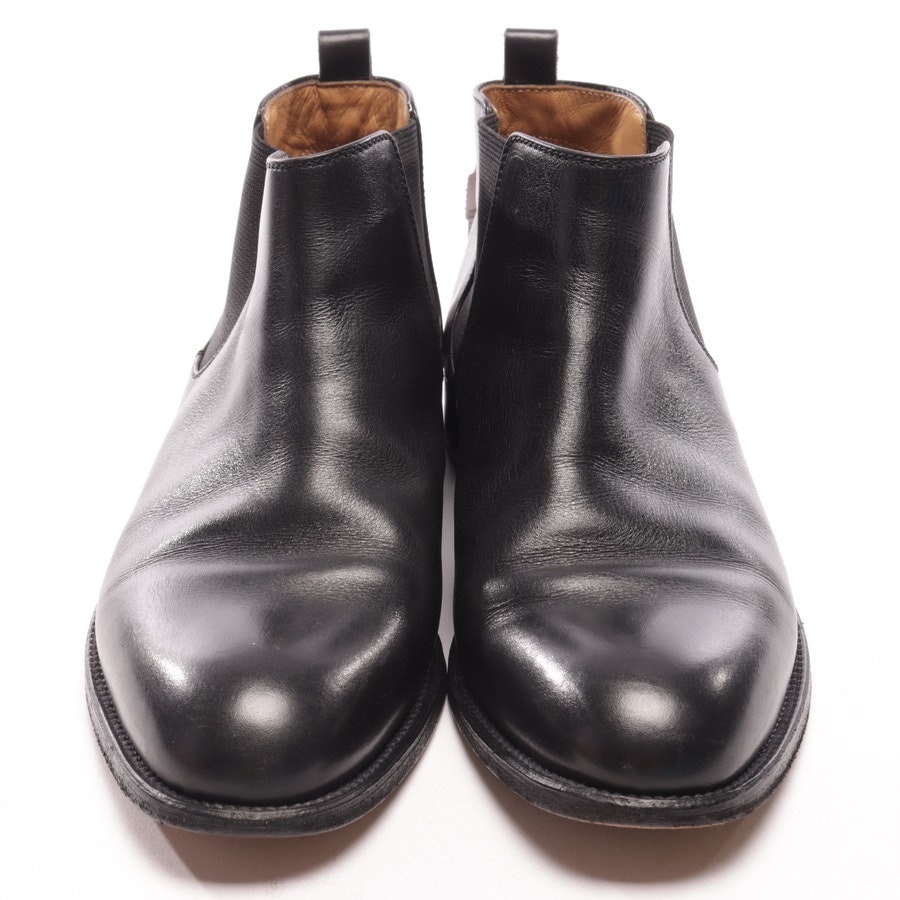 Ankle Boots from Hermès in Black size EUR 37,5