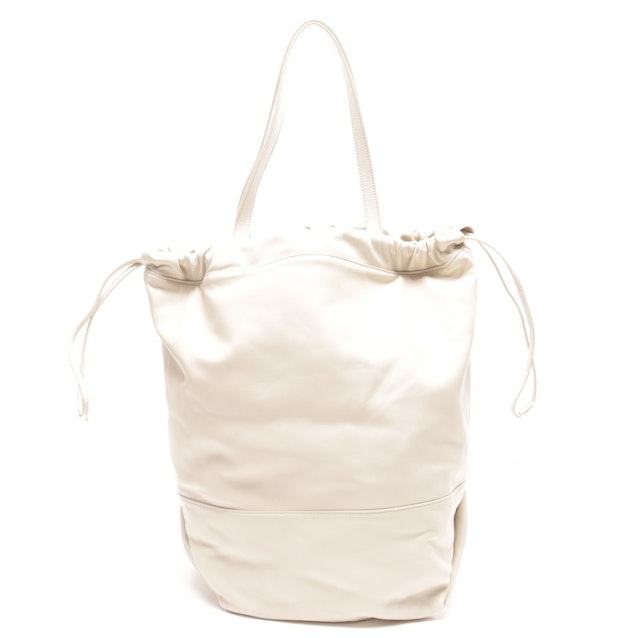 Image 1 of shoulder / messenger bag from Saint Laurent in Ivory | Vite EnVogue