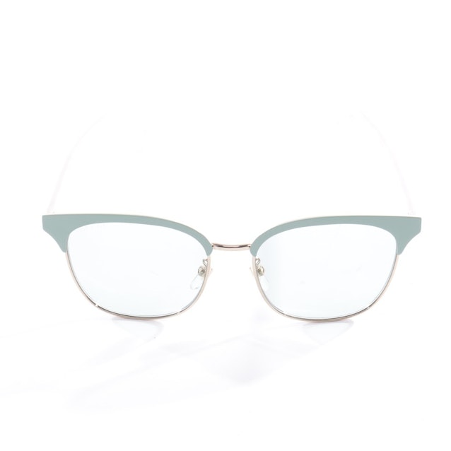 Bild 1 von Sonnenbrille von Gucci in Transparent und Gold GG0244S Neu | Vite EnVogue