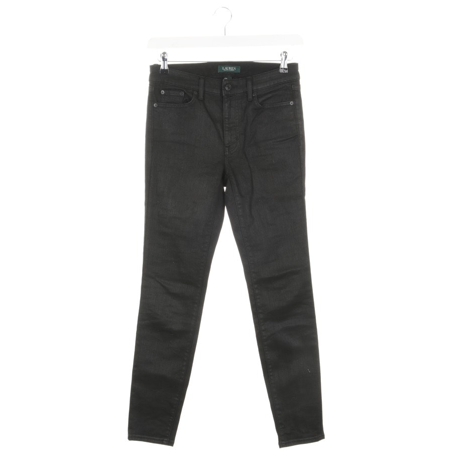 Jeans von Lauren Ralph Lauren in Schwarz Gr. 32 US 2