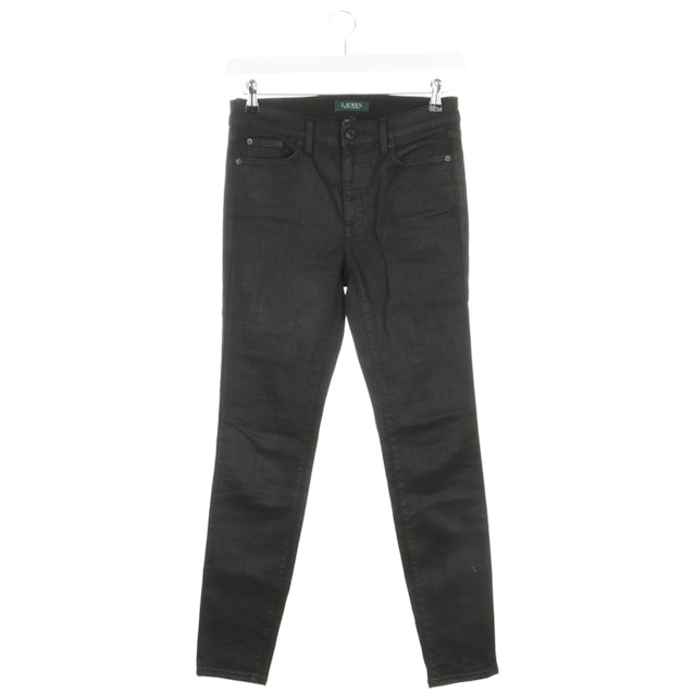 Bild 1 von Jeans von Lauren Ralph Lauren in Schwarz Gr. 32 US 2 | Vite EnVogue