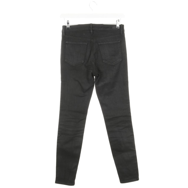 Jeans von Lauren Ralph Lauren in Schwarz Gr. 32 US 2 | Vite EnVogue