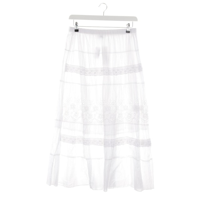 Image 1 of A-Line Skirt in 40 | Vite EnVogue