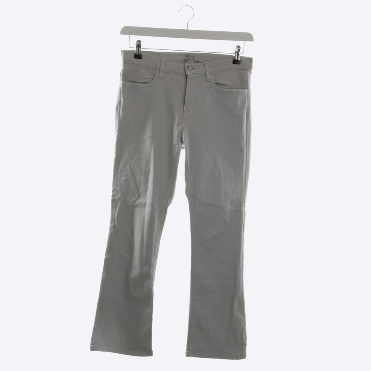 Image 1 of Slim Fit Jeans in 38 in color Gray | Vite EnVogue