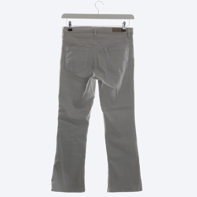 Image 2 of Slim Fit Jeans in 38 in color Gray | Vite EnVogue