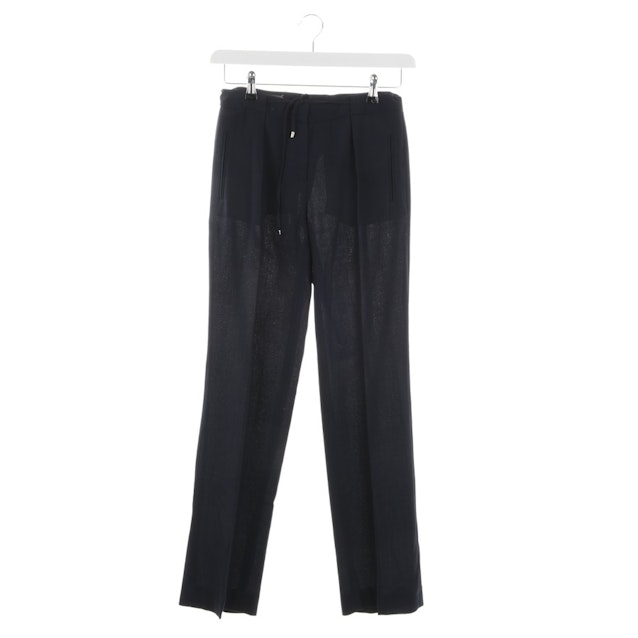Image 1 of Pleated Trousers in 34 | Vite EnVogue
