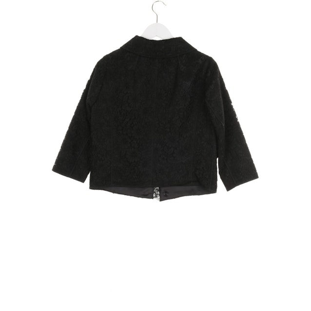 blazer (women) from Dolce & Gabbana in Black size XS | Vite EnVogue