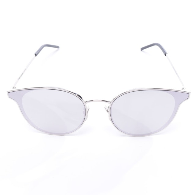 Image 1 of Sunglasses from Saint Laurent in Silver SL271/K Neu | Vite EnVogue