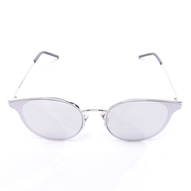 Image 1 of Sunglasses from Saint Laurent in Silver H0ULU06380 Neu | Vite EnVogue