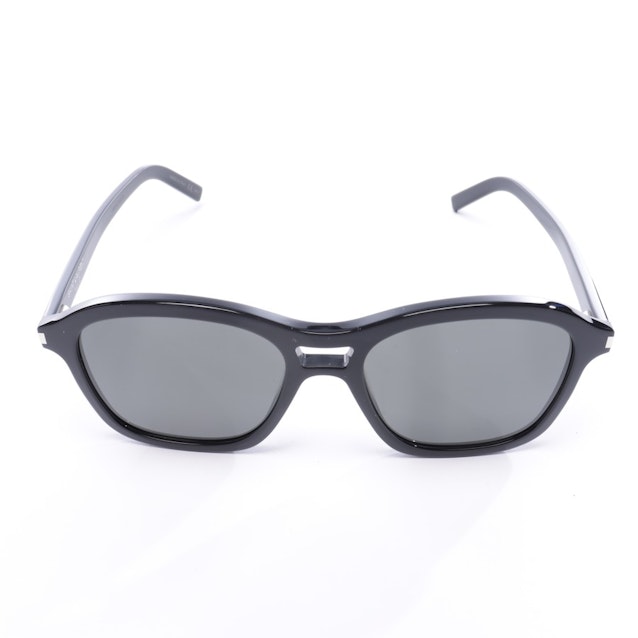 Image 1 of Sunglasses from Saint Laurent in Black F0VBE04270 Neu | Vite EnVogue