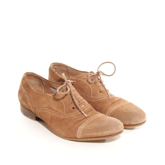 Image 1 of Lace-Up Shoes in EUR 35 | Vite EnVogue