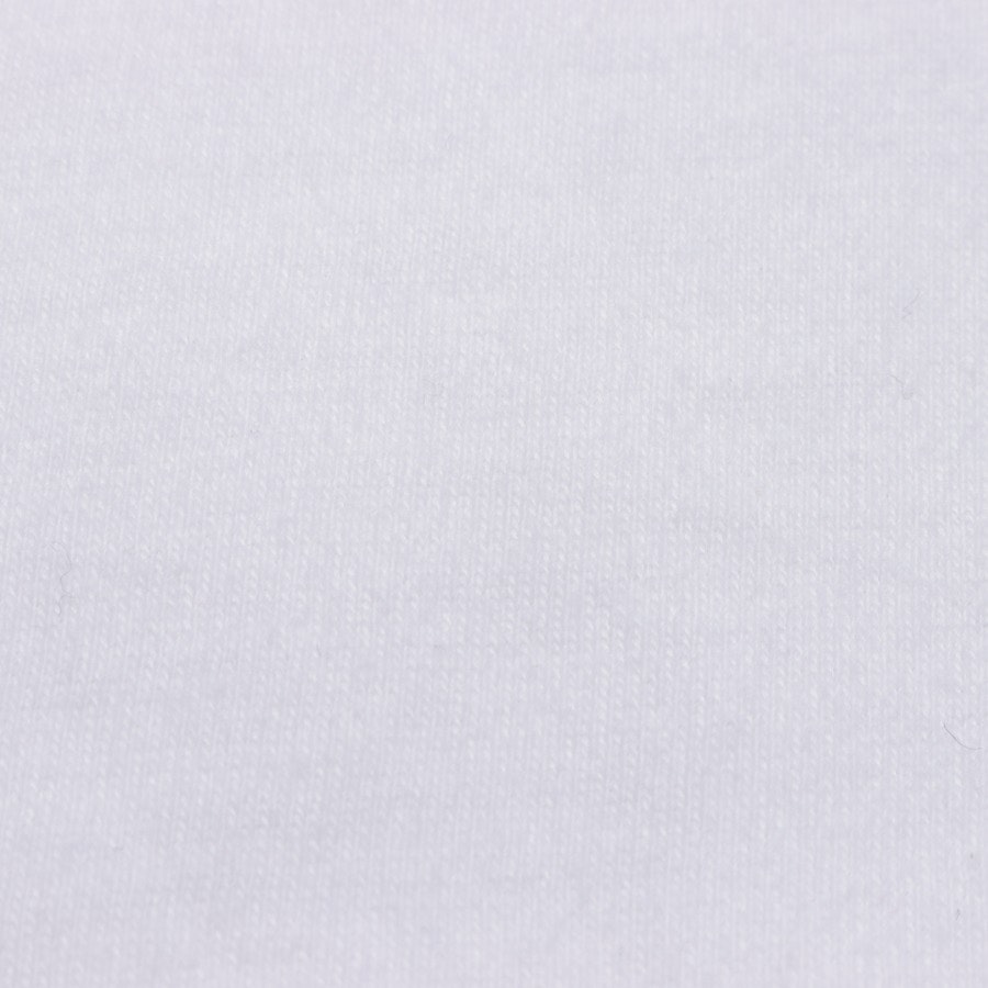 Image 3 of Shirt in 34 in color White | Vite EnVogue