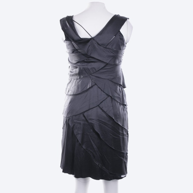 Image 2 of Silk dresses in 36 in color Gray | Vite EnVogue